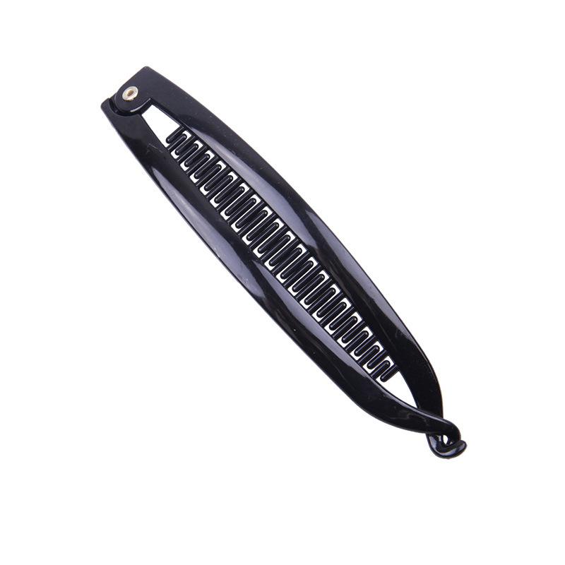 Tassel Metal Clip Hairpin Hair Accessory