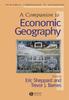 The A Companion To Economic Geography Book
