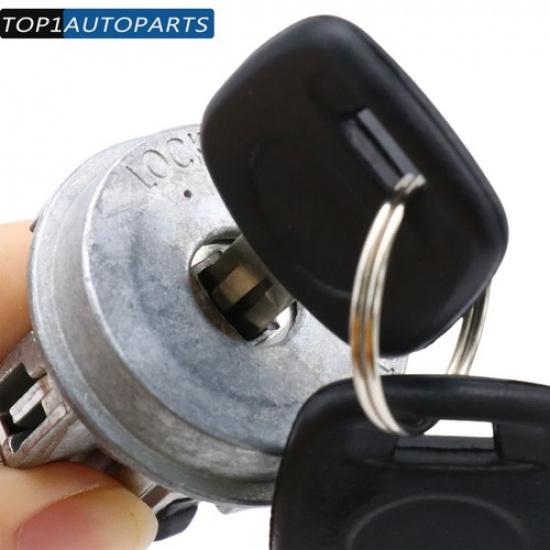 For 2000-05 Toyota Celica 1.8L New Ignition Lock Cylinder Switch w/ 2keys
