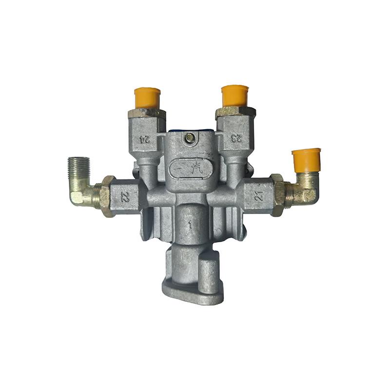Biantu Four-Circuit Protection Valve for Jiefang CA1125J
