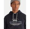 Толстовка Quiksilver Screen Fleece Classic