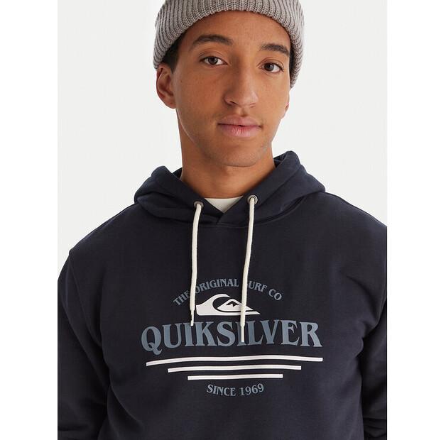 Толстовка Quiksilver Screen Fleece Classic