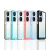 Colorful Protective Case For Honor Play 50 Plus/Play 8T/X7B/90 Smart Shockproof Back Cover
