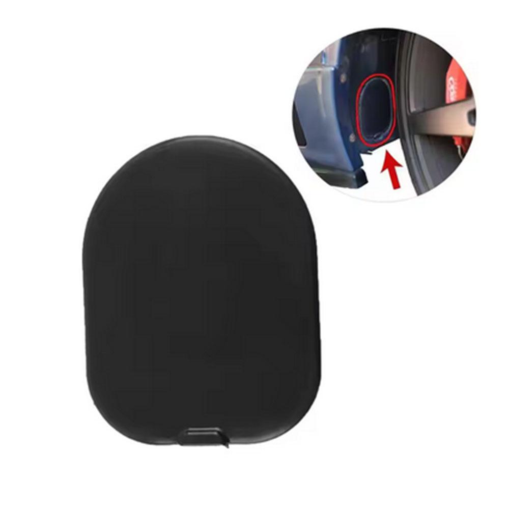 7E0809967 Kryt klapky pro přístup k mlhovému světlu podběhu předního kola pro VW