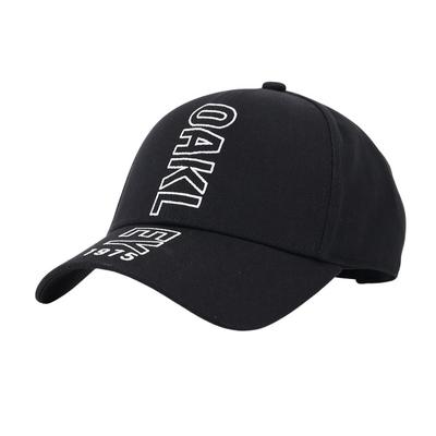 Essential Vertical Size Blackout Cap, 24.0 (02E),