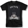 Ouija Shirt Holloween Horror Classic Movie Vintage Graphic Design T-Shirt