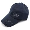 Men & Women Summer Long Brim Baseball Caps Outdoor Sun Protection Hats Spring Casual Fishing Sunscreen Shade Caps