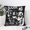 Textile pentru bucătărie și sufragerie – Huse pentru perne