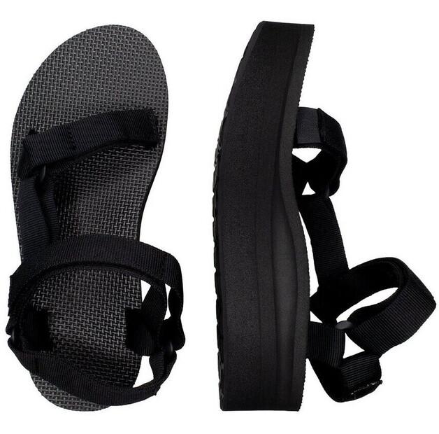 Сандалии Teva Flatform Universal