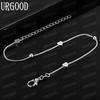 925 Sterling Silver Women's Love Bracelet Fashion Wedding Jewelry