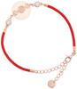 [Variable Cheap] S925 Silver Bracelet 8B-2M-73