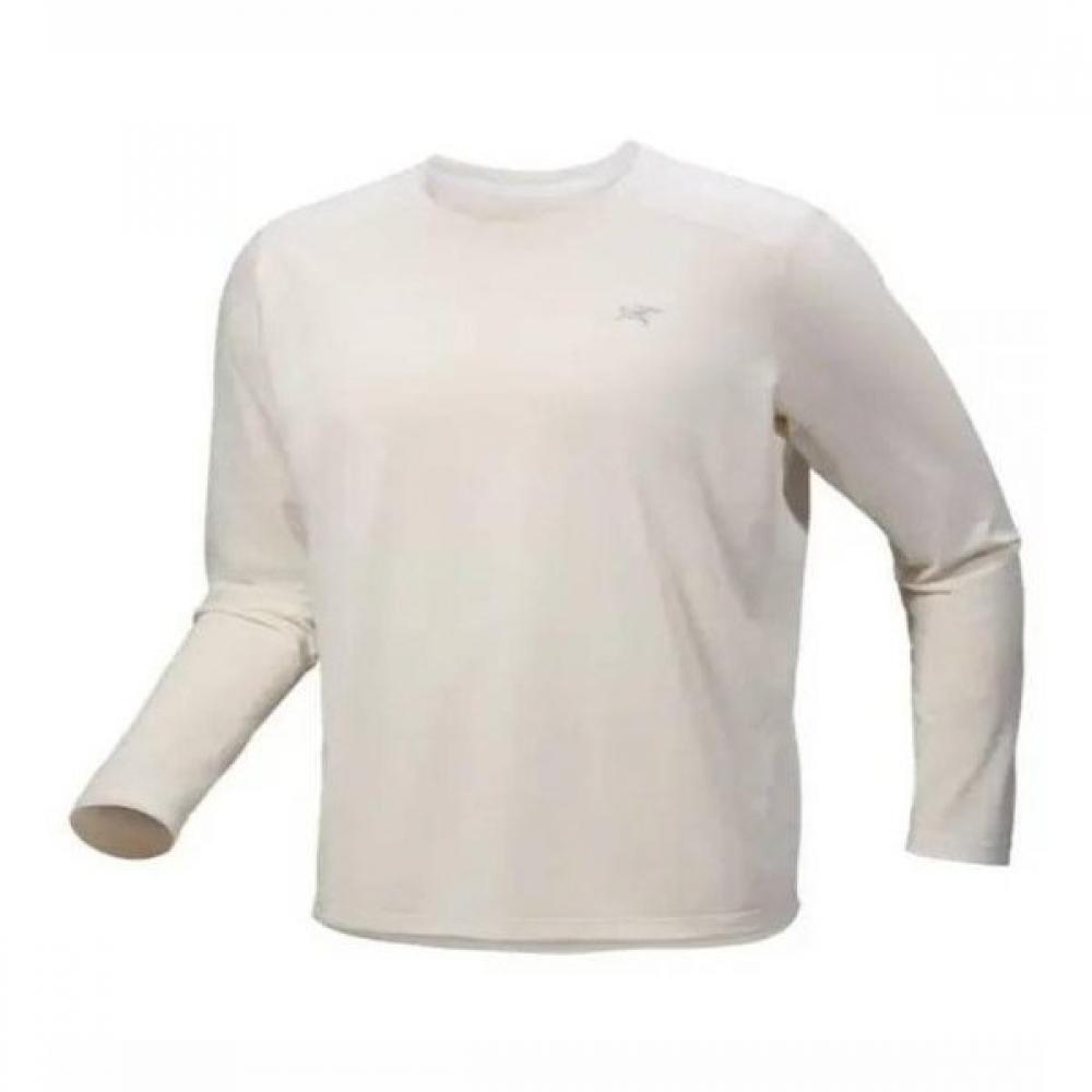 Arcteryx Men CorMac Ls Crew M atofMx9719asr XL