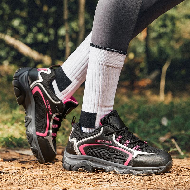 New Men Tactical Boots Army Ultrallight Desert Boot Military Motorcycle Lace Up Waterproof Outdoor Brand Climbing Hiking Shoes