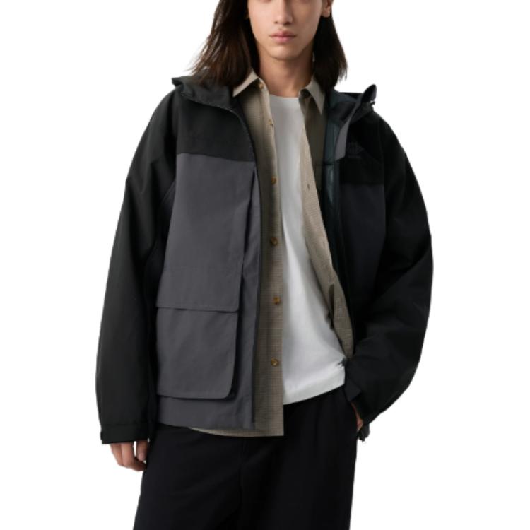 Gap Jackets Men's Hooded Moderate Other 723063