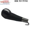 Applicable Chevrolet Aveo Chuangrui Gear Shift Knob Head (95179700, 95179701)