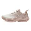 Anta Feiyun Comfortable Non-Slip Breathable Low-Top Running Shoes Women Sneaker Pink Gray 922415577-3