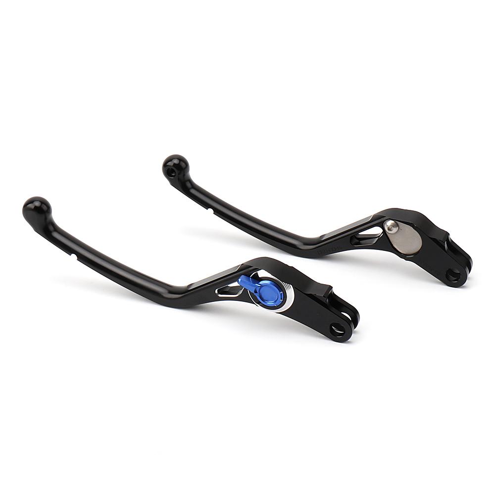 Motorcycle Handle Brake Clutch Levers With Logo For BMW R1250GS R 1250 GS Adventure R1250RT 2018-2020 R1250R R1250RS 2018-2022