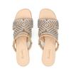 Kumkang Women Hotfix Two Way Sandals Rensac5703g8