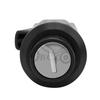 Universal Side Box Saddlebag Lock Set for Harley Cruiser