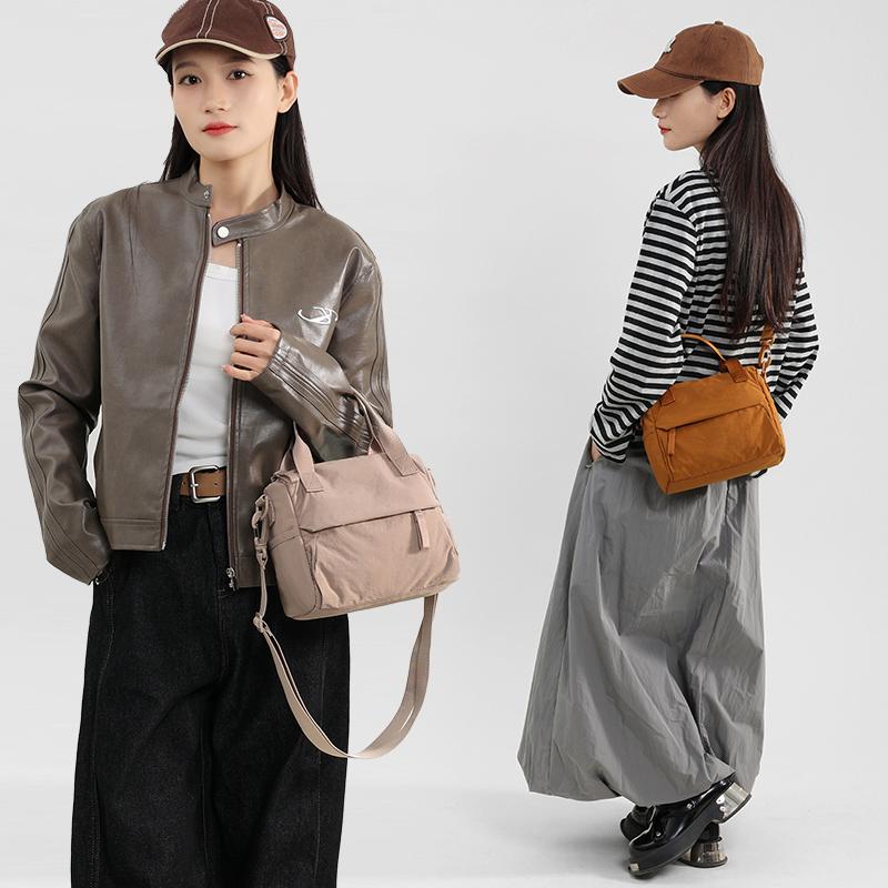 Shoulder Bag Women's Crossbody Bag Mother Bag