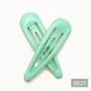 Korean Cute 5cm Colorful BB Hair Clip, Candy Color Side Clip Hairpin
