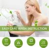 Cosmic Planet Curtains Cartoon Pattern Printed Window Polyester Thermal Insulated Home Interior Curtain Blackout