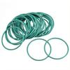 Food-Grade Nitrile O-Ring: Waterproof, Wear-Resistant, High-Temperature Fluoro Rubber and Silicone Seal