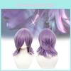 Kpop Demon Hunters Cosplay Wig With High Temperature Silk For Female Anime Costumes