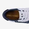Fred Perry Men S SneakerS Leather Branded Sfpm2438312 U63