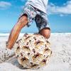 Mbappé Størrelse 5 Fodbold Maskinsyet Indendørs Udendørs Universal Fodbold Sportsentusiast Gaver