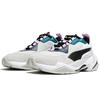 Puma Thunder Rive Droite Deep Lagoon Orchid Bloom Women's 369452-01