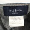 Paul Smith JEANS Casquette F Marine Homme Occasion