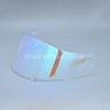 Visor For Cascos Para Moto SHOEI GT AirGT Air2 NEOTEC CNS-1 CNS1 TC-5 TC-9 Full Face Helmet Lens Motorcycle Accessories CapaceteSpeed Sensors 6