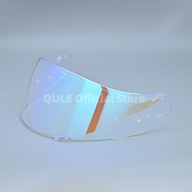 Visor For Cascos Para Moto SHOEI GT AirGT Air2 NEOTEC CNS-1 CNS1 TC-5 TC-9 Full Face Helmet Lens Motorcycle Accessories CapaceteSpeed Sensors 6