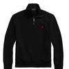 FW24 Sweatshirt Men's Polo Black MNPOKNI16821701-001