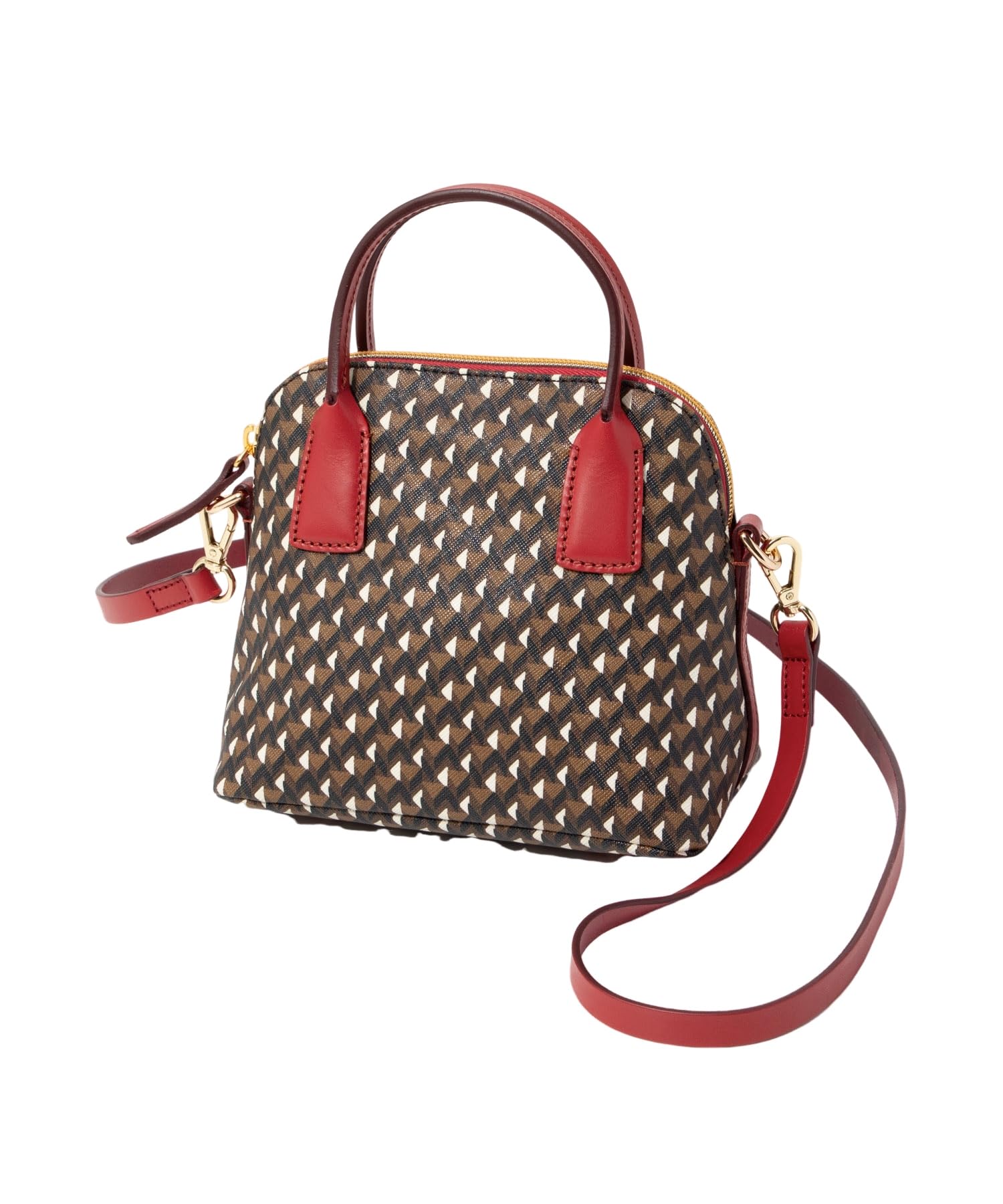 

Roberta Pieri TATAMI NEW BUGY 2020 CANVAS SIZE 19 Handbag Women s [Used]