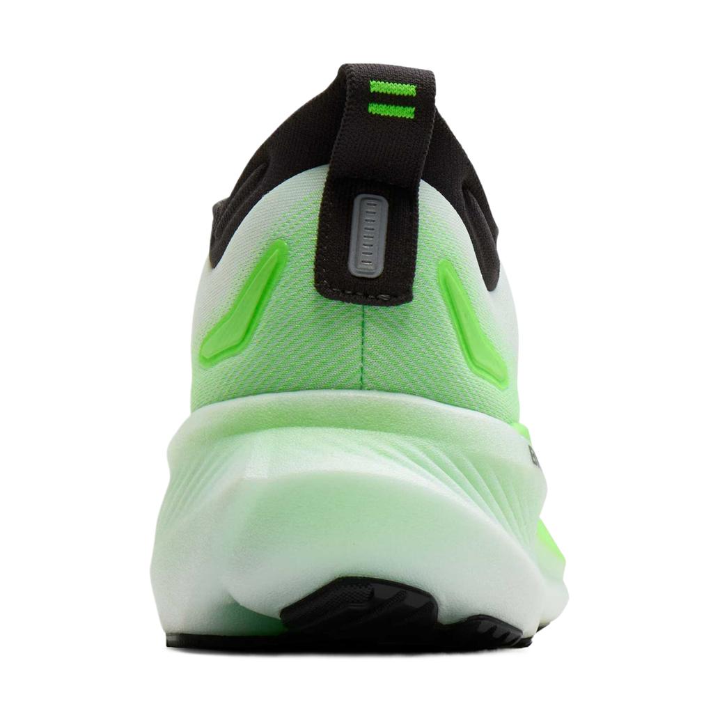 Brooks Glycerin 23 Bequeme Schnürung Runde Spitze Niedrige Laufschuhe Herren Sneaker 110476-1D-154