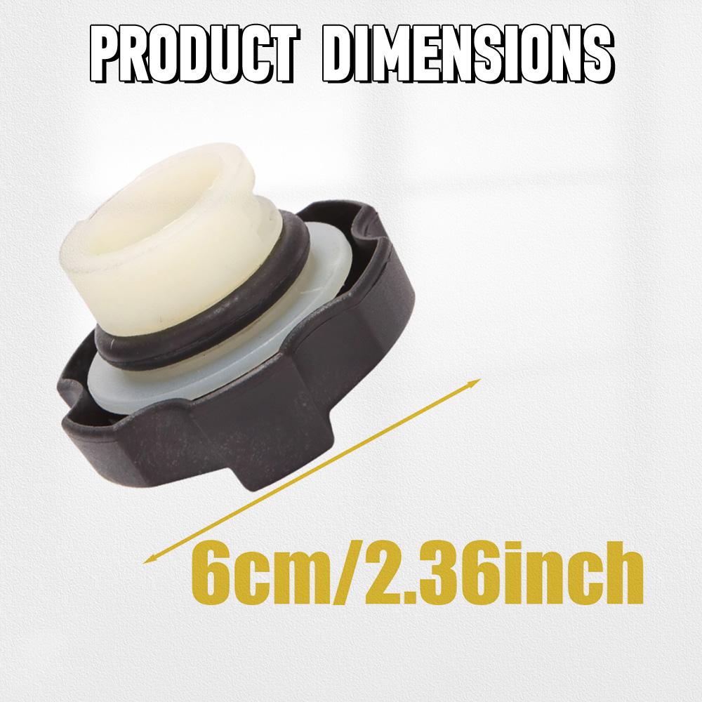 Car Engine Filler Cap Oil Cap For Hyundai COUPE GRANDEUR SONATA SANTA FE TIBURON TUCSON XG 1999-2006 26510-37400 2651037400