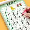 Produtos para escola – Ensino de escrita