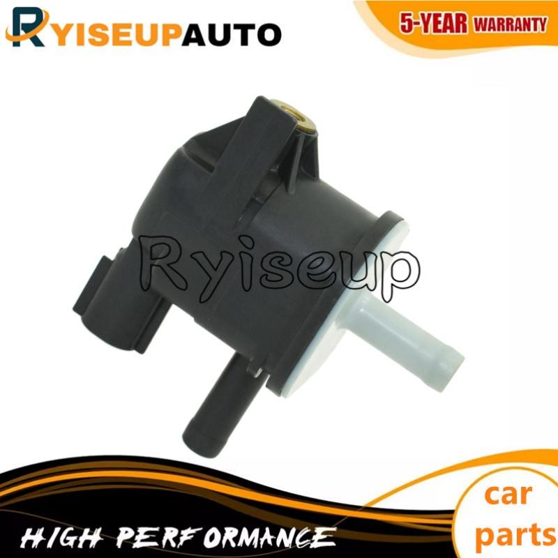 90910-TC002 136200-7060 136200-7010 Vacuum Switch Solenoud Valve 90910-TC001 90910-12276 for Scion XA XB Toyota 4Runner Camry 90910-TC002