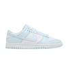 Dunk Low Azzurro Ghiaccio