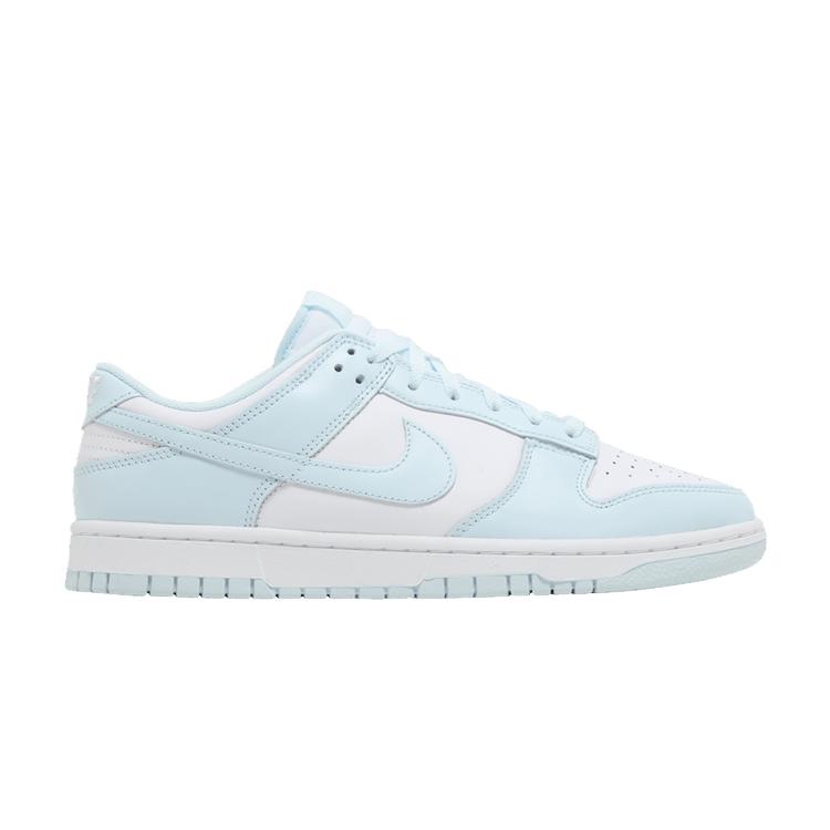 

Nike Dunk Low Ледниковый синий 45.5