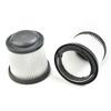 1 SET Vacuum Cleaner Filter For Dustbuster Pivot PD1820LF, PV1210
