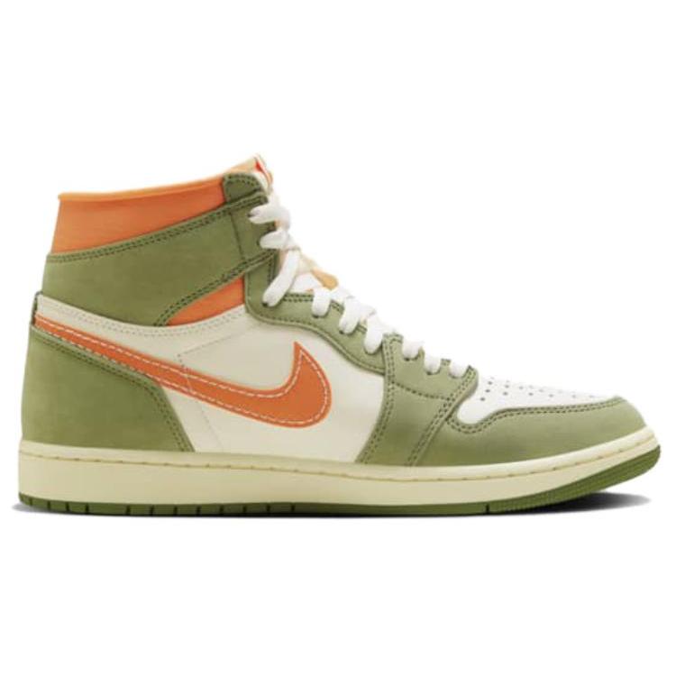 Air Jordan 1 High OG Craft 'Celadon'