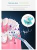 Portable Electric Water Flosser for Teeth Cleaning