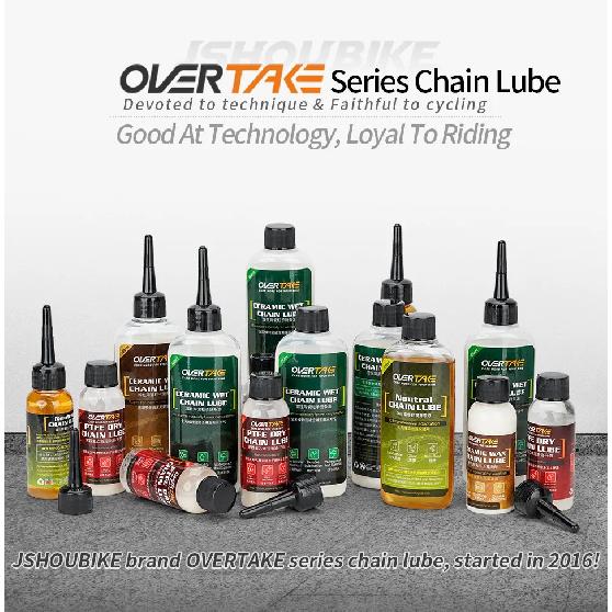 Bicycle/Bike Long lasting Chain Lube PTTE Maintenance Lubricant MTB Road Dry/Wet Gear Chain Lubricant Oil For Fork Flywheel
