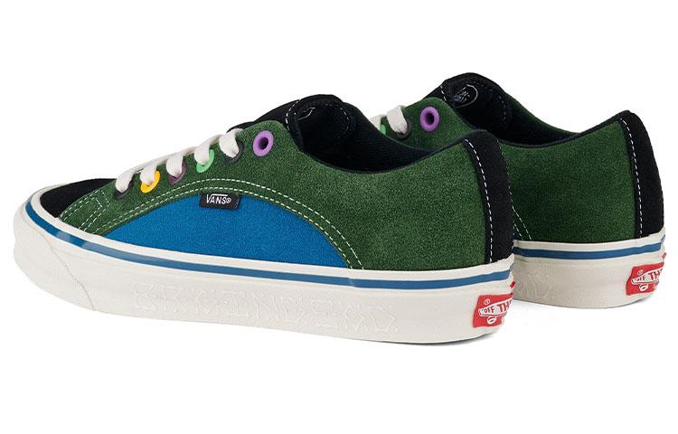 Lampin Brain Dead x Lampin Og Vans Lx 'Multi-Color' VN0A7Q4UASR