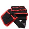 360 Rotating Electrician Tool Bag Adjustable Tools Storage Bag Waist Belt Pouch  Electrician