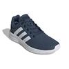 Adidas Lite Racer CLN 2.0 Crew Navy Herren Sneaker Blau Wolkenweiß Legend-Ink GZ2812