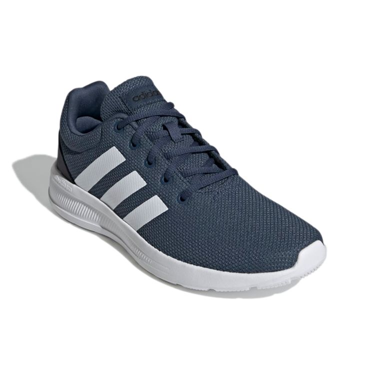 Adidas Pantofi de sport pentru bărbați Lite Racer CLN 2.0 Crew Navy Blue Cloud-White Legend-Ink GZ2812